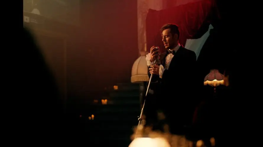 José Madero estrena “Querido…”: un álbum cargado de misterio y emoción