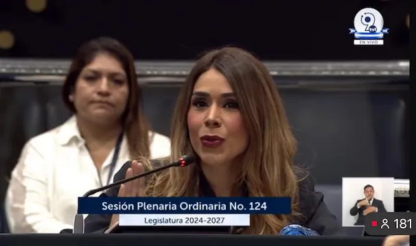 Arena pide reforma al Código de Trabajo para reducir semana laboral diurna a 39 horas y que jornada 4-3 sea voluntaria