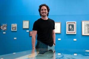 Diego Boneta, tras interpretar a Luis Miguel ahora encarna a Fidel Castro en  "Killing Castro"