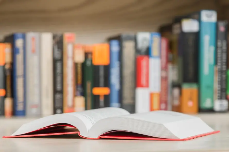 Invitan a VI Feria del Libro Académico ExLibris los días 28 y 29 de octubre