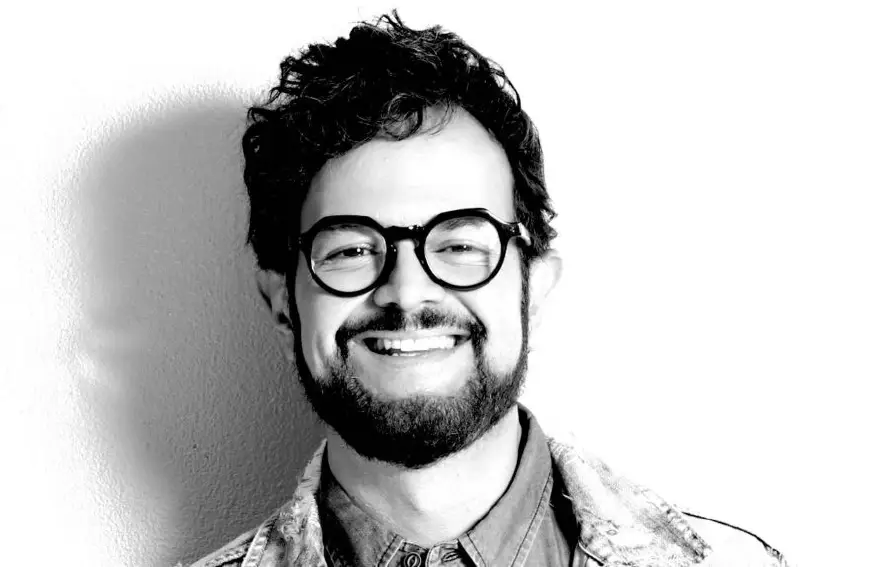 Aleks Syntek confiesa que rechazó internarse en una clínica de salud mental
