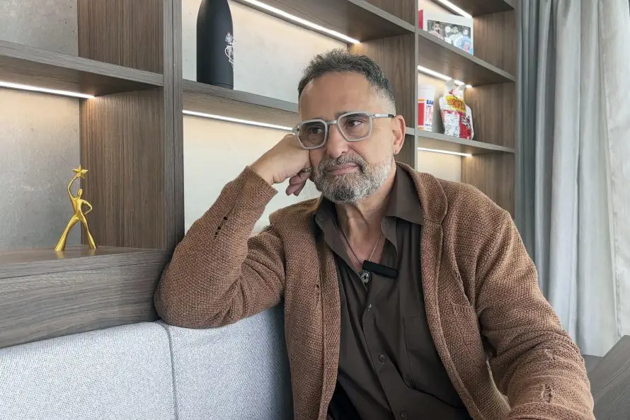 Jorge Drexler: "Bad Bunny ha llegado a lugares donde no llegó el Quijote"