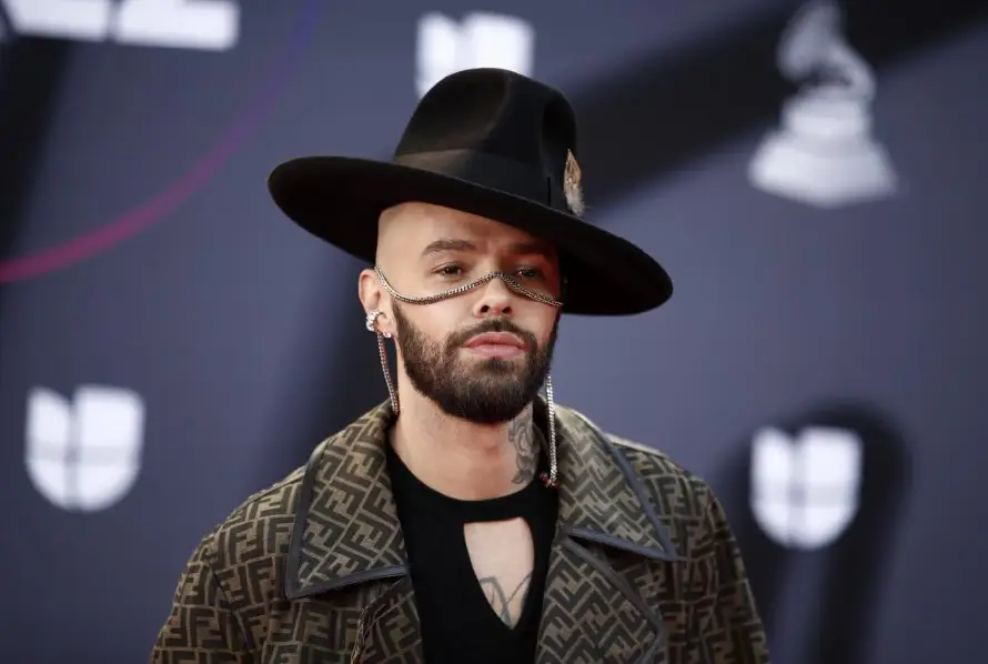 Crisis nerviosa de Jesse Huerta fue denonante para terminar Jesse & Joy