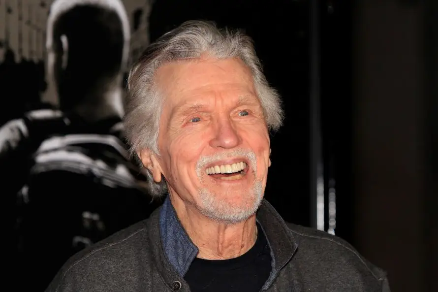 Muere a los 93 años Tom Skerritt, actor de películas como "Alien" y "Top Gun"