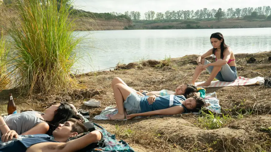 "La virgen de la Tosquera" lidera la edición 22 del Argentine Film Festival en Los Ángeles