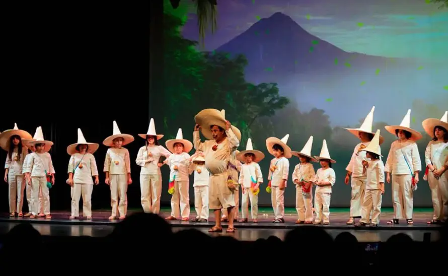 Las mejores actividades para celebrar el Día del Niño este fin de semana en San Salvador