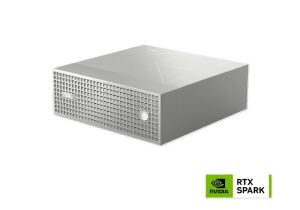 Compañía ASUS presenta computadora para ejecutar inteligencia artificial sin nube