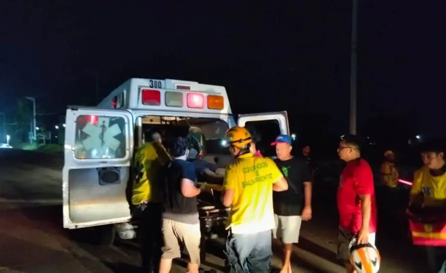 Un muerto y seis lesionados dejan accidentes de tránsito en las últimas horas