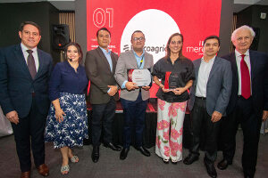 Estas son las 10 empresas con mayor reputación en El Salvador, según Merco