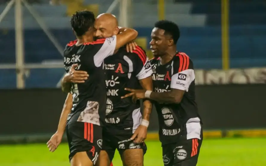 Alianza buscará vencer al Inter Santa Tecla y FAS enfrentará al difícil Atlético Balboa