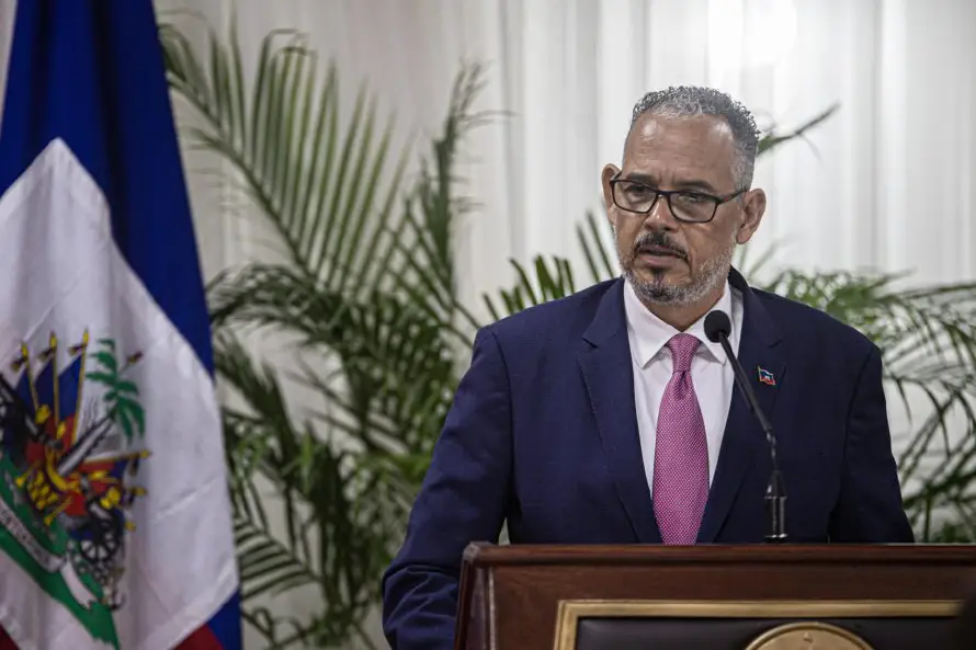 Haití aplaza de nuevo las elecciones presidenciales y legislativas, al 18 de julio de 2027