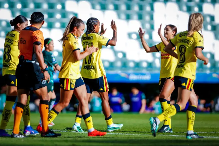 FIFA confirma a EEUU como sede del Mundial de Clubes Femenino