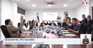 Dictaminan amnistía fiscal que dará planes de pago de tributos y multas de tránsito sin cargos ni intereses