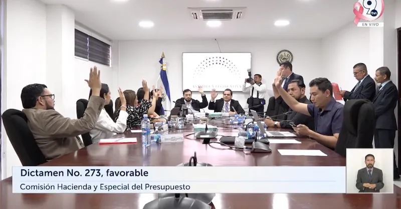 Dictaminan amnistía fiscal que dará planes de pago de tributos y multas de tránsito sin cargos ni intereses