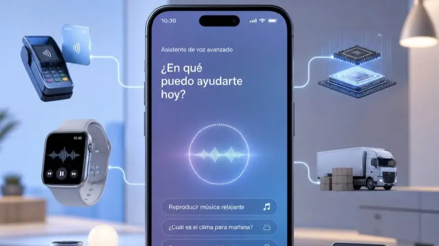 iOS 27.2 amplía Siri AI en español y acelera el despliegue de Apple