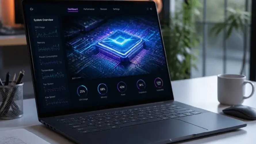 Apple perfila un MacBook Pro táctil y reabre la carrera del PC