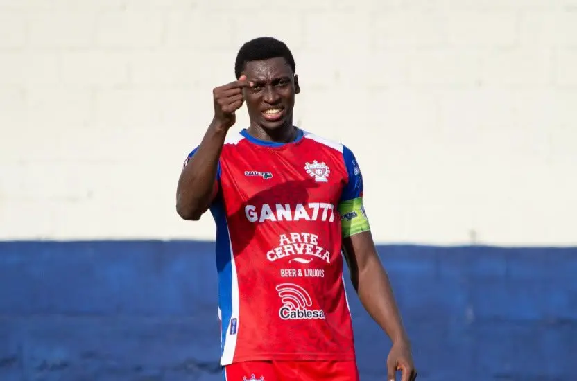 Firpo derrota 3-0 a un Fuerte San Francisco sin reacción