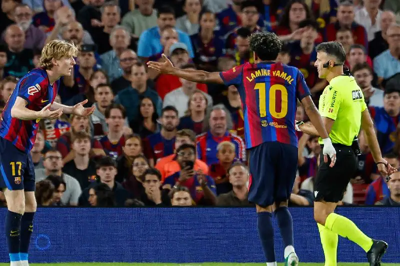 El Barcelona retoma LaLiga donde la dejó al derrotar 3-0 al Getafe