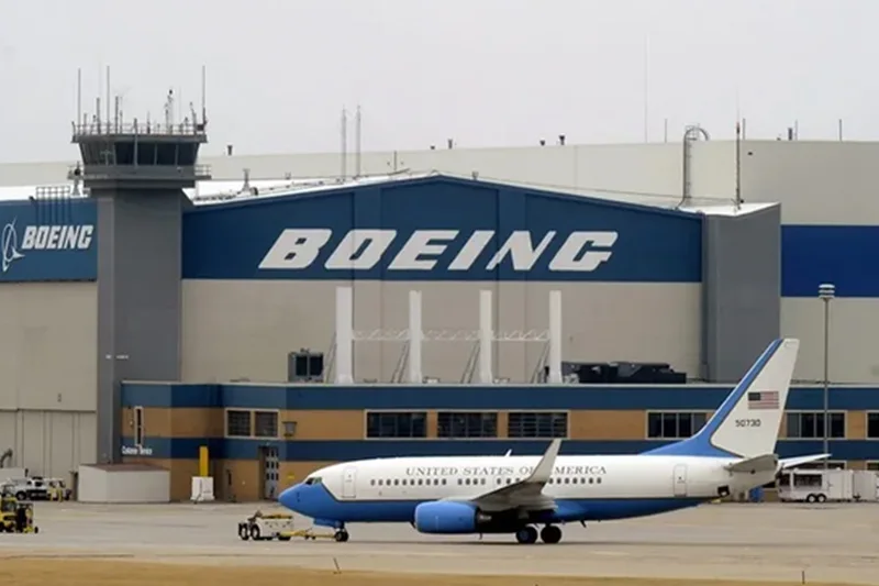 El regulador aéreo de EEUU certifica el Boeing 737 MAX 10, el modelo más grande de la gama