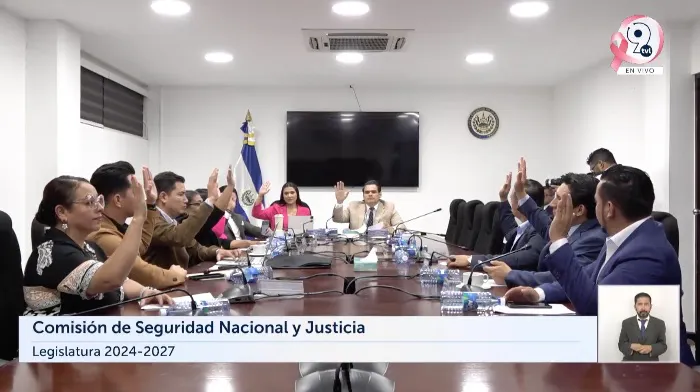 Dictaminan reformas para aumentar penas y prohibir conciliación a conductores peligrosos con sus víctimas