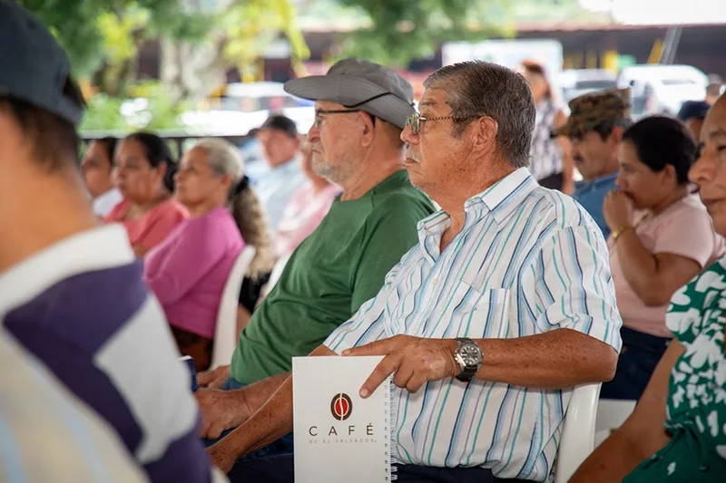 ISC inicia gira de capacitación en cordilleras cafetaleras ante el arranque de la cosecha 2026-2027