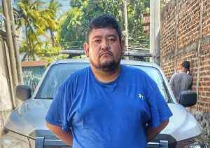 Detienen a conductor de ruta 140 por muerte de anciano en San Martín