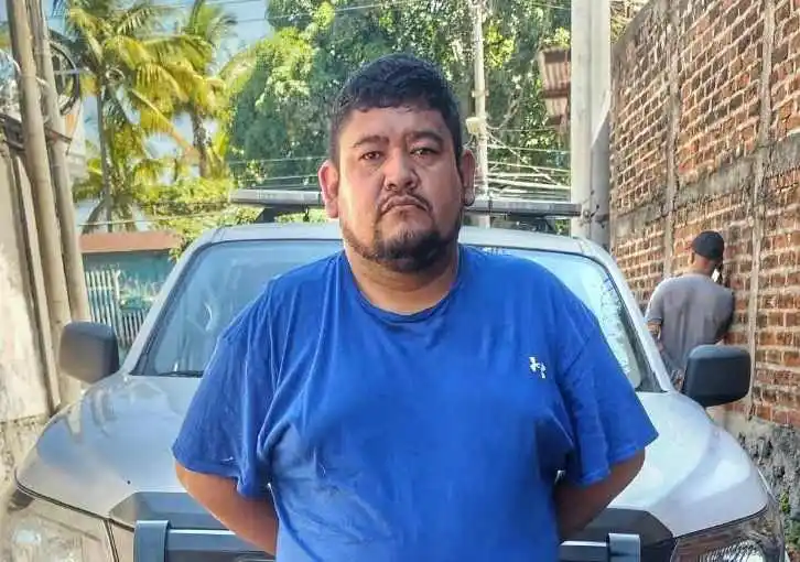 Detienen a conductor de ruta 140 por muerte de anciano en San Martín