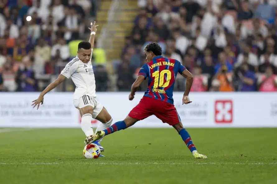 Barcelona vs Real Madrid: dónde y cómo ver el clásico desde cualquier dispositivo