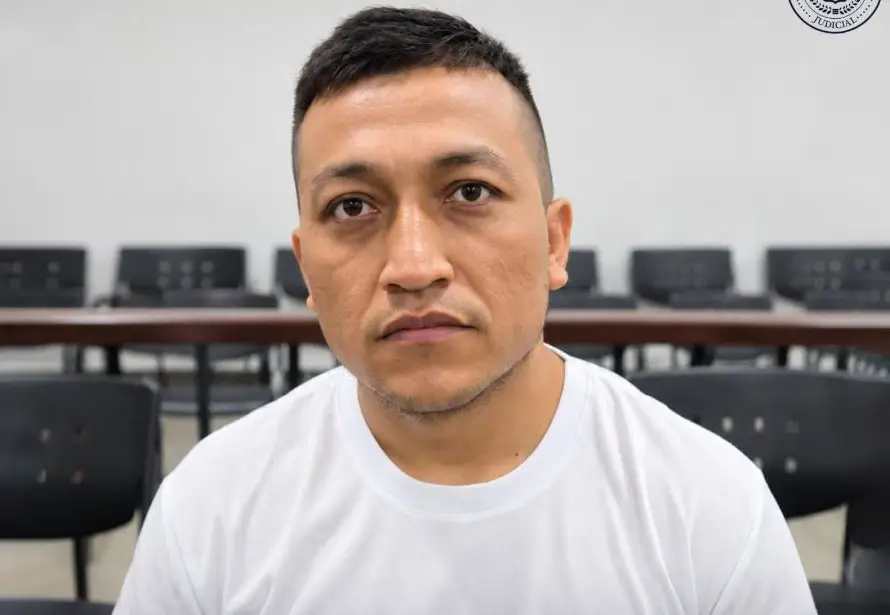 Condenan a ocho años de cárcel a hombre que alquiló un vehículo y lo vendió en Santa Tecla