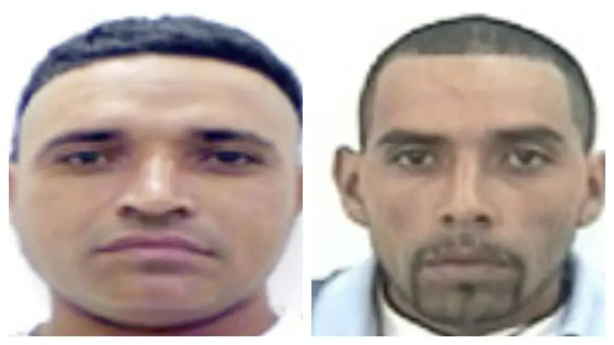 Condenan a 20 años de cárcel a dos hermanos que asesinaron a un hombre en San Miguel