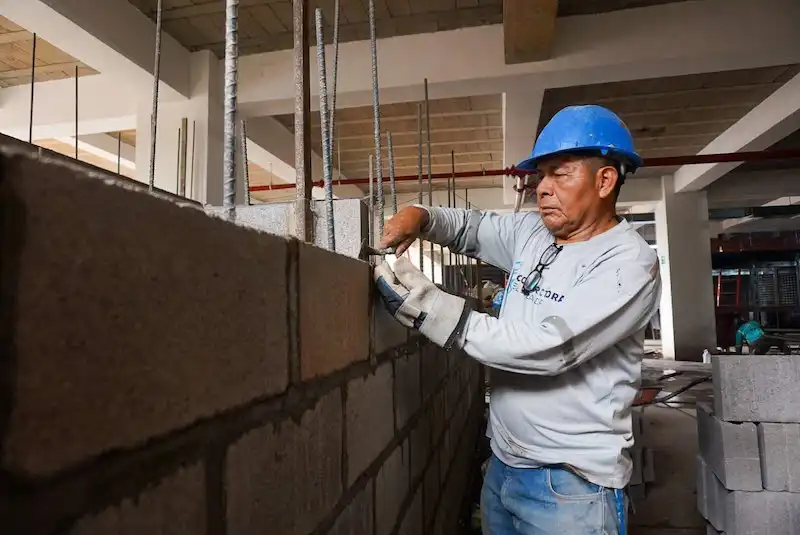 La DOM transferirá 50 camiones a Constructora El Salvador como refuerzo en busca de más contratos y utilidades