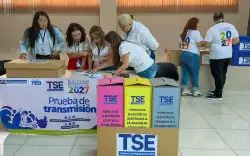 Este viernes es último día para inscribirse como voluntarios en las JRV para elecciones 2027