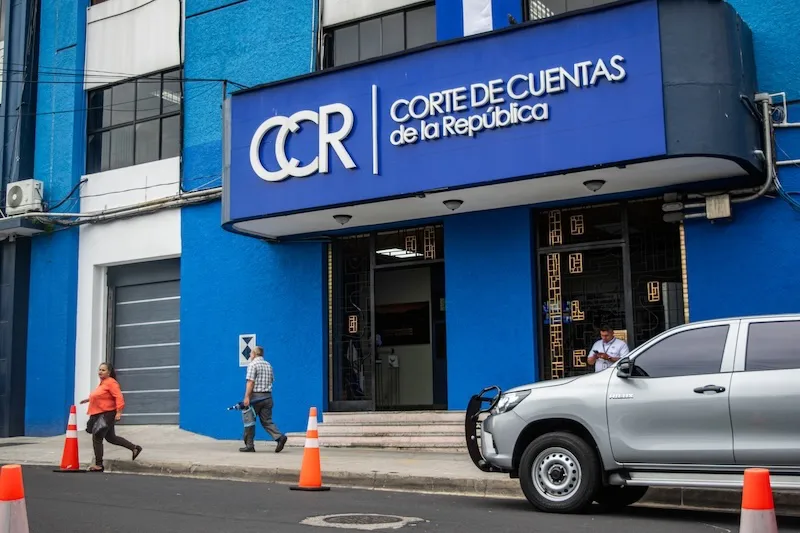 La Corte de Cuentas ha recibido 545 solicitudes de constancias electorales