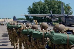 Bukele a haitianos: "Esto no es una operación contra el pueblo haitiano, ni una invasión a Haití"