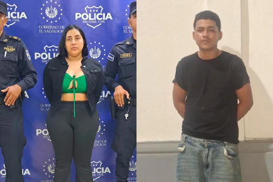 Policía detiene a otros dos con marihuana este fin de semana