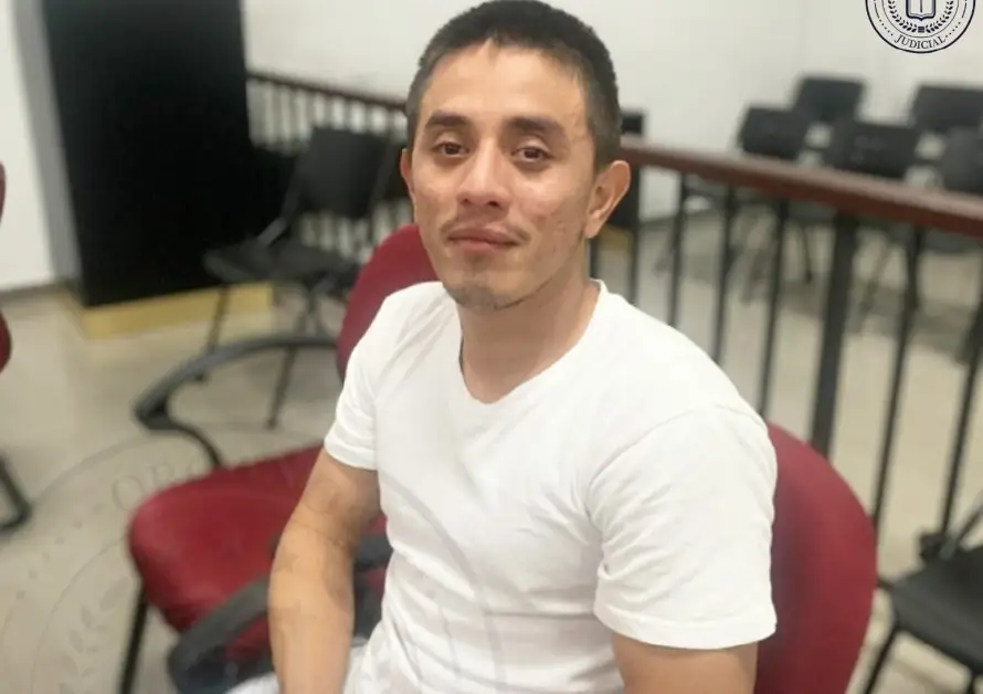 Condenan a 22 años de cárcel a joven por trasladar marihuana en carretera al Puerto de La Libertad