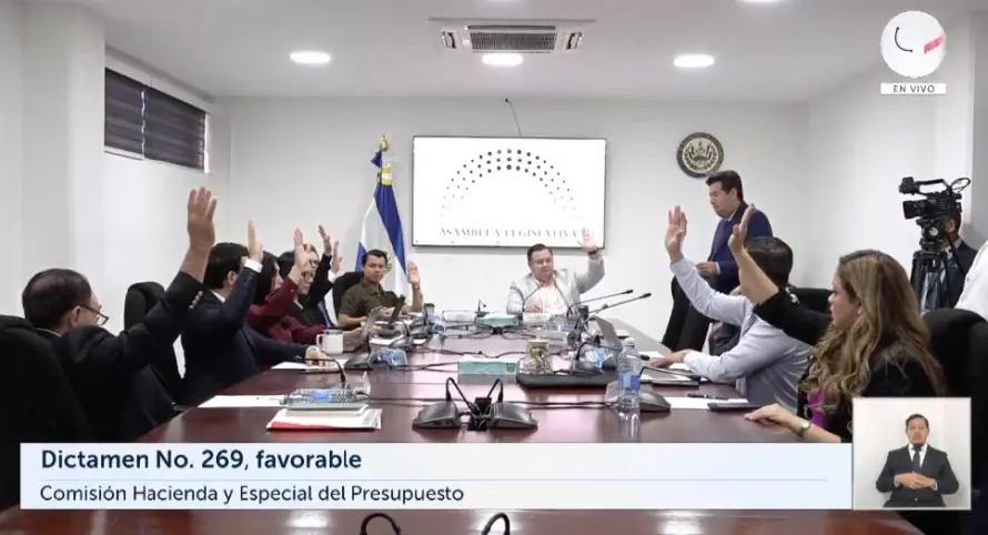 En ratificación préstamo de $75 millones del CAF para construir y equipar centros de maternidad El Nido