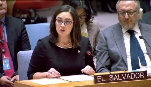 El Salvador condena emboscada a militares en Haití y exige su rescate seguro