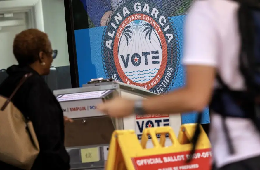 La IA entra como un factor electoral incómodo en EEUU entre recelo social y las donaciones