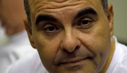 El expresidente Antonio Saca cumplió 10 años en prisión