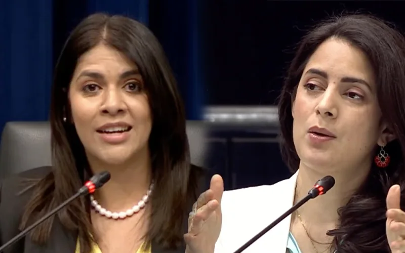 Crean excepción en ley forestal para cambios de uso de suelo: polémica entre diputadas por medioambiente y construcción