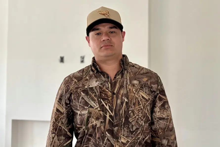 Los arrestos de ICE vacían campos y obras del sur de Texas y amenazan el voto republicano