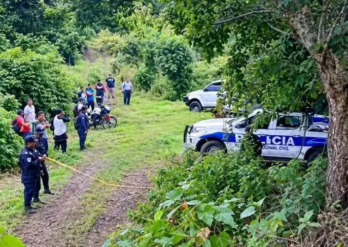 Septiembre 2026 registró seis homicidios: PNC