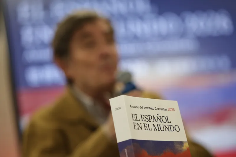 640 millones de personas hablan español en el mundo en 2026