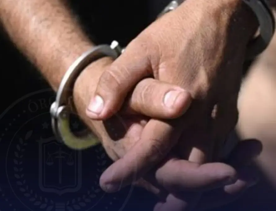 Hombre recibe cinco años de prisión por estafa de más de $5,300 en venta de vehículo falso