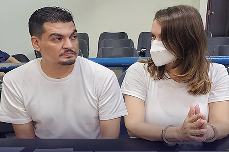 Condenan a pareja por estafar con inversión de $350,000 a una sociedad