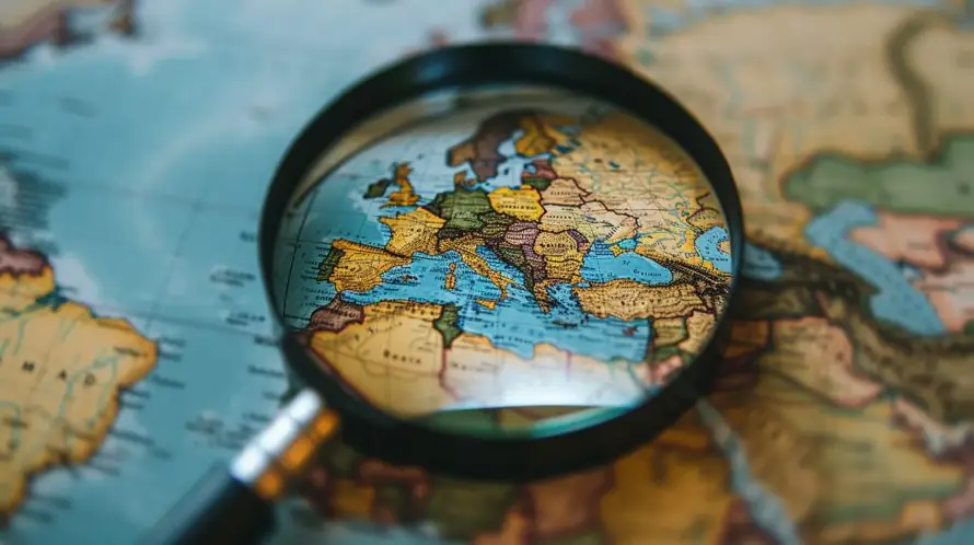 El crimen organizado latinoamericano estaría operando en 16 países europeos, dice estudio