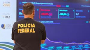 Policía brasileña se incauta dinero efectivo valorado en 69,700 dólares en plena jornada electoral