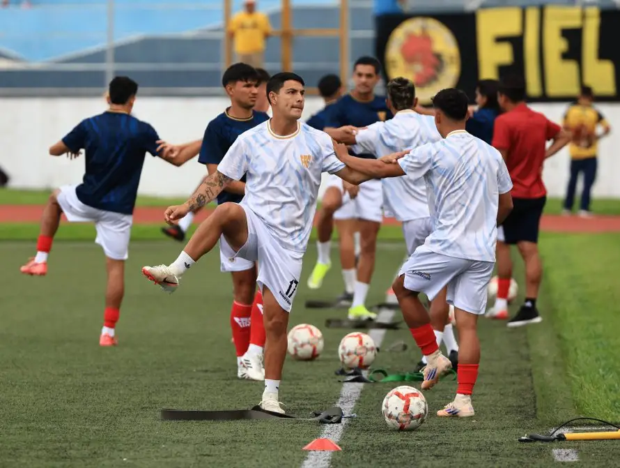 FAS presenta comprobantes de pago de salarios de su plantel correspondientes a agosto