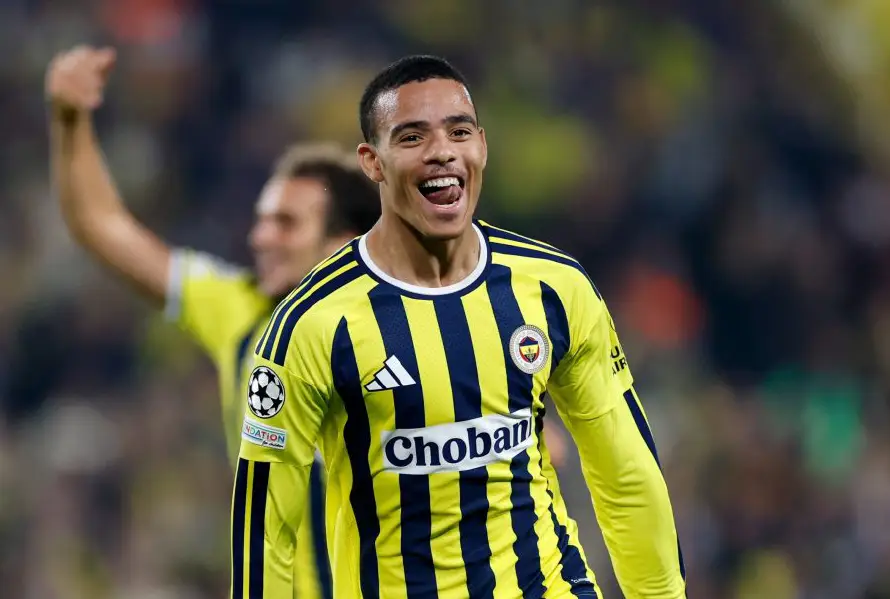 Fenerbahçe desperdicia ventaja de dos goles ante Slavia Praga en Liga de Campeones